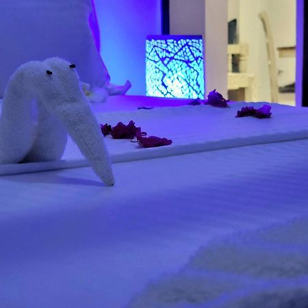 Ocean Breeze Homes Watamu 3 Bedroom Free Wi-Fi And Parking Esterno foto
