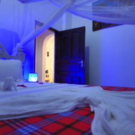 Ocean Breeze Homes Watamu 3 Bedroom Free Wi-Fi And Parking Esterno foto