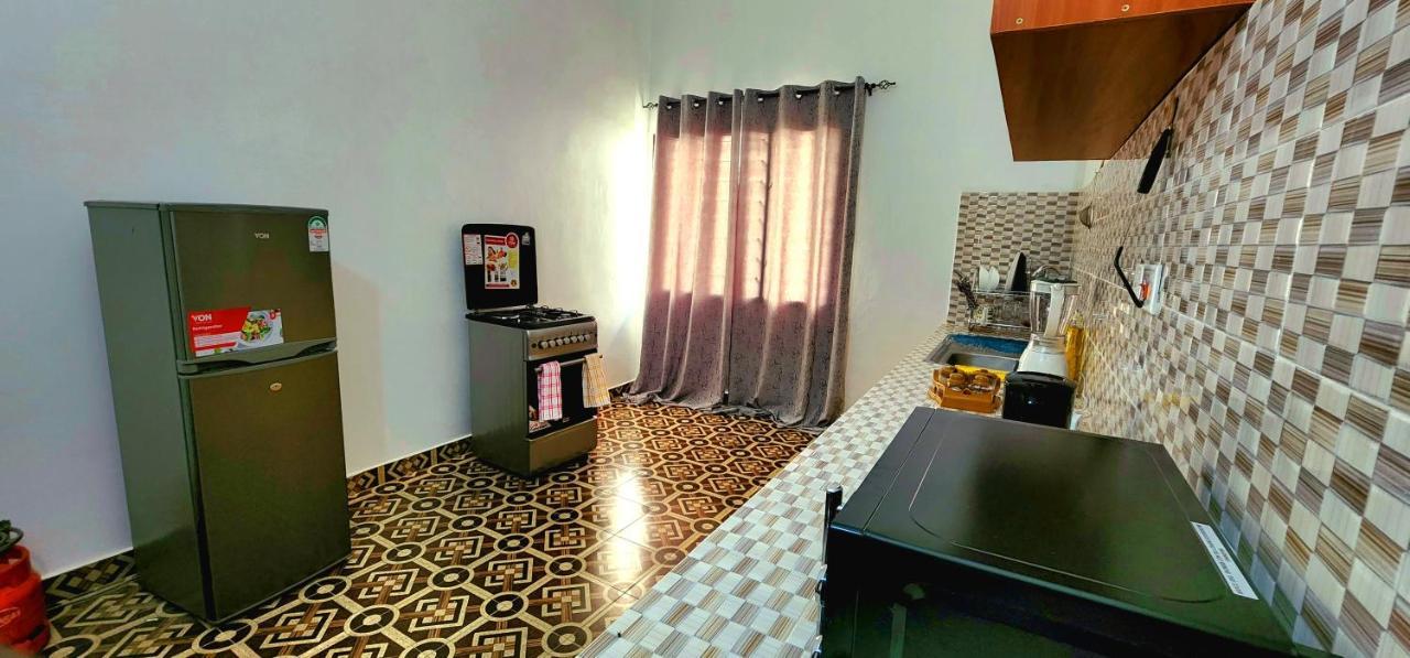 Ocean Breeze Homes Watamu 3 Bedroom Free Wi-Fi And Parking Esterno foto