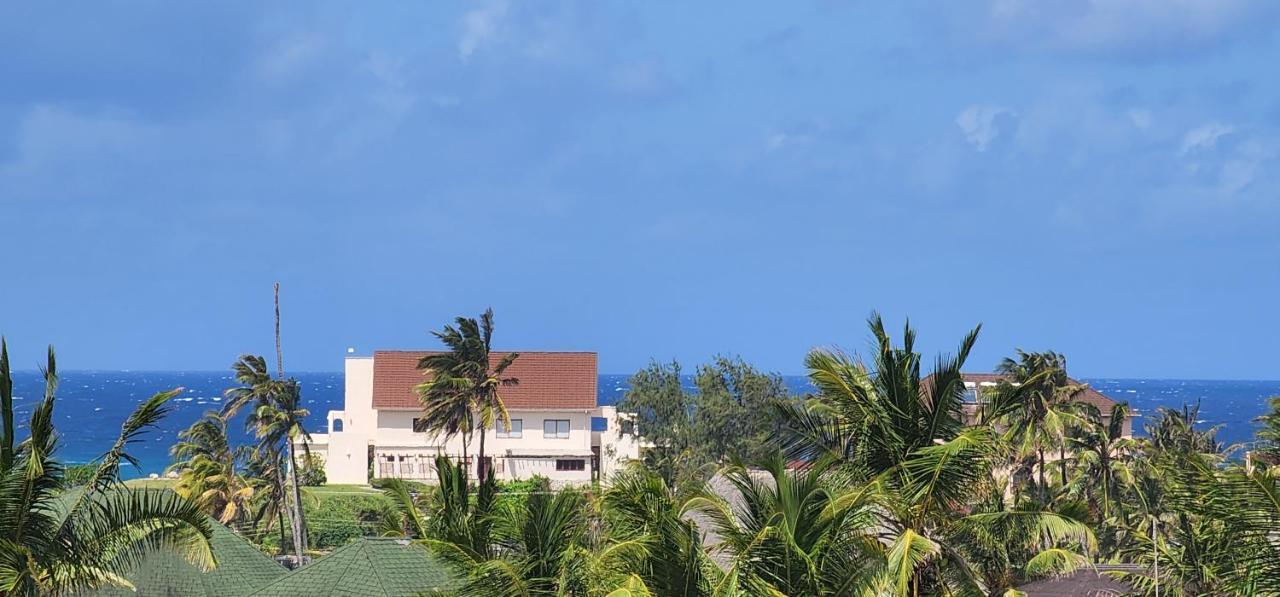 Ocean Breeze Homes Watamu 3 Bedroom Free Wi-Fi And Parking Esterno foto