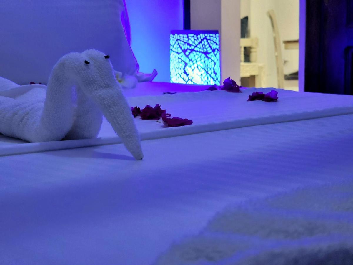 Ocean Breeze Homes Watamu 3 Bedroom Free Wi-Fi And Parking Esterno foto