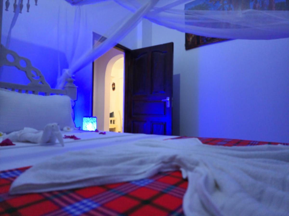 Ocean Breeze Homes Watamu 3 Bedroom Free Wi-Fi And Parking Esterno foto