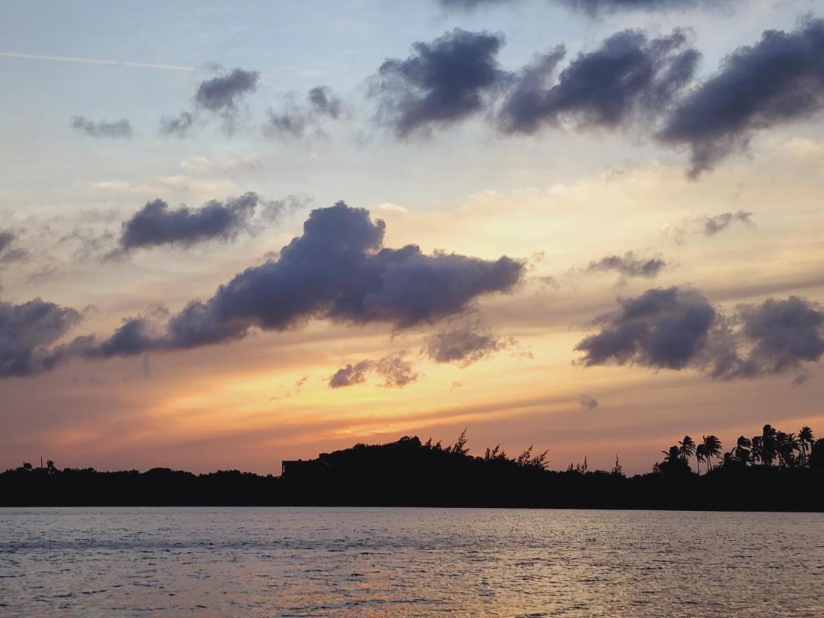 Ocean Breeze Homes Watamu 3 Bedroom Free Wi-Fi And Parking Esterno foto