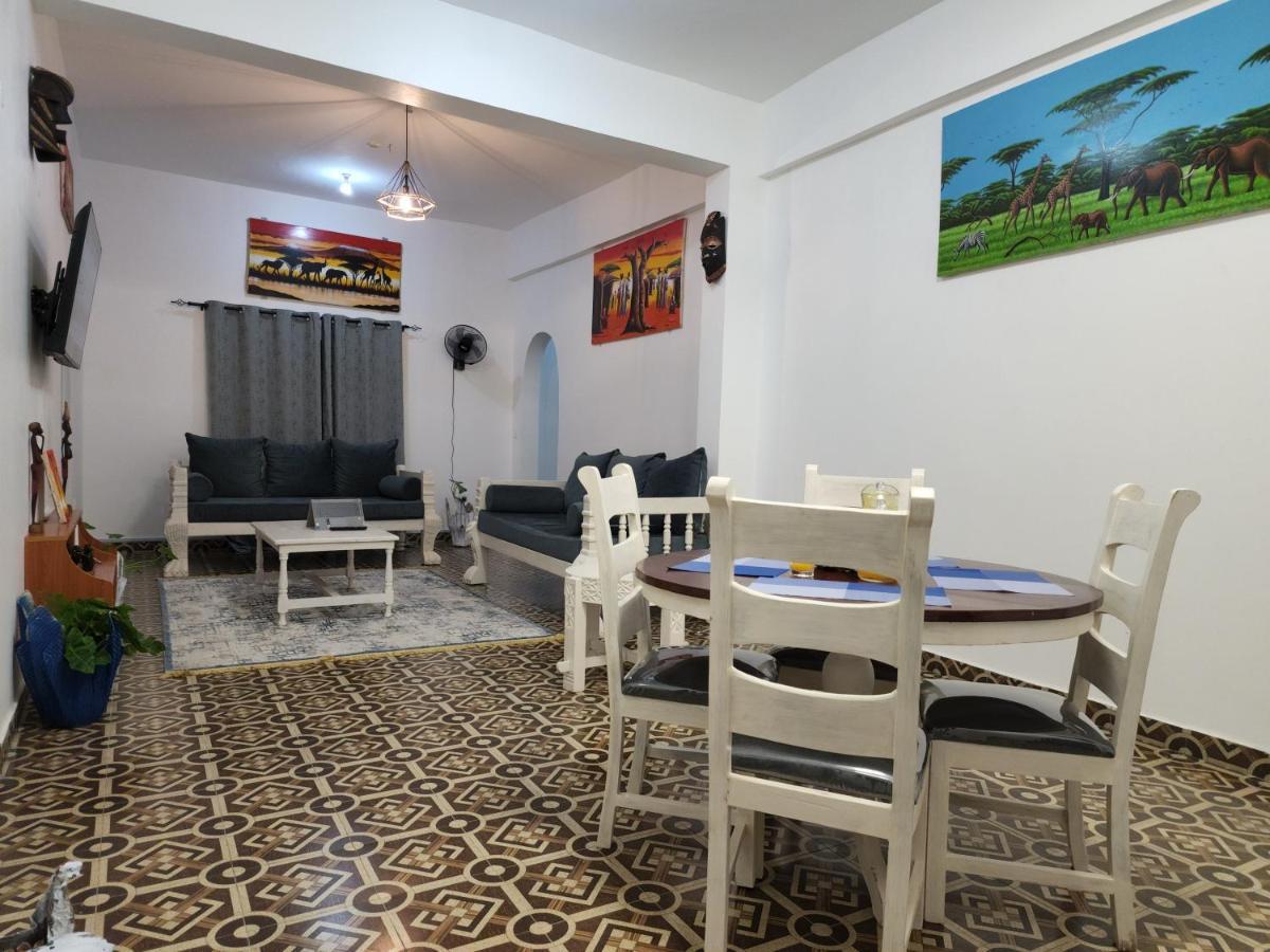Ocean Breeze Homes Watamu 3 Bedroom Free Wi-Fi And Parking Esterno foto