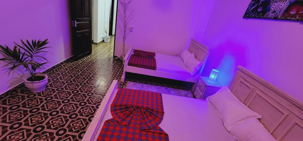 Ocean Breeze Homes Watamu 3 Bedroom Free Wi-Fi And Parking Esterno foto