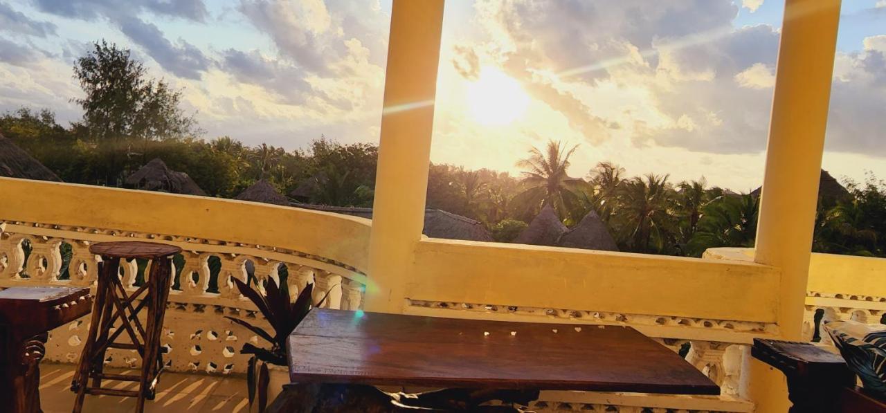 Ocean Breeze Homes Watamu 3 Bedroom Free Wi-Fi And Parking Esterno foto