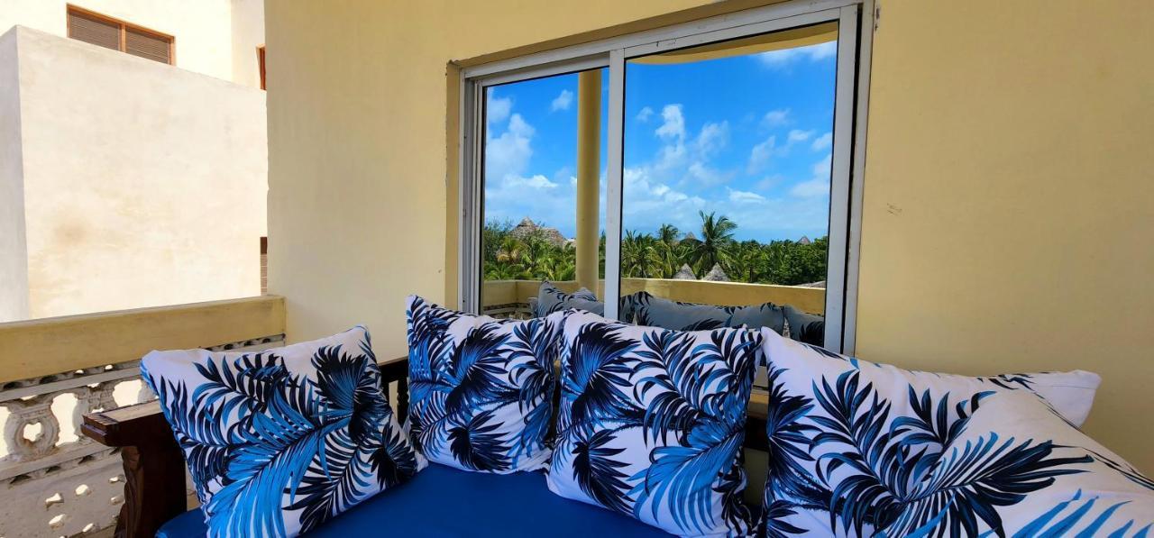 Ocean Breeze Homes Watamu 3 Bedroom Free Wi-Fi And Parking Esterno foto