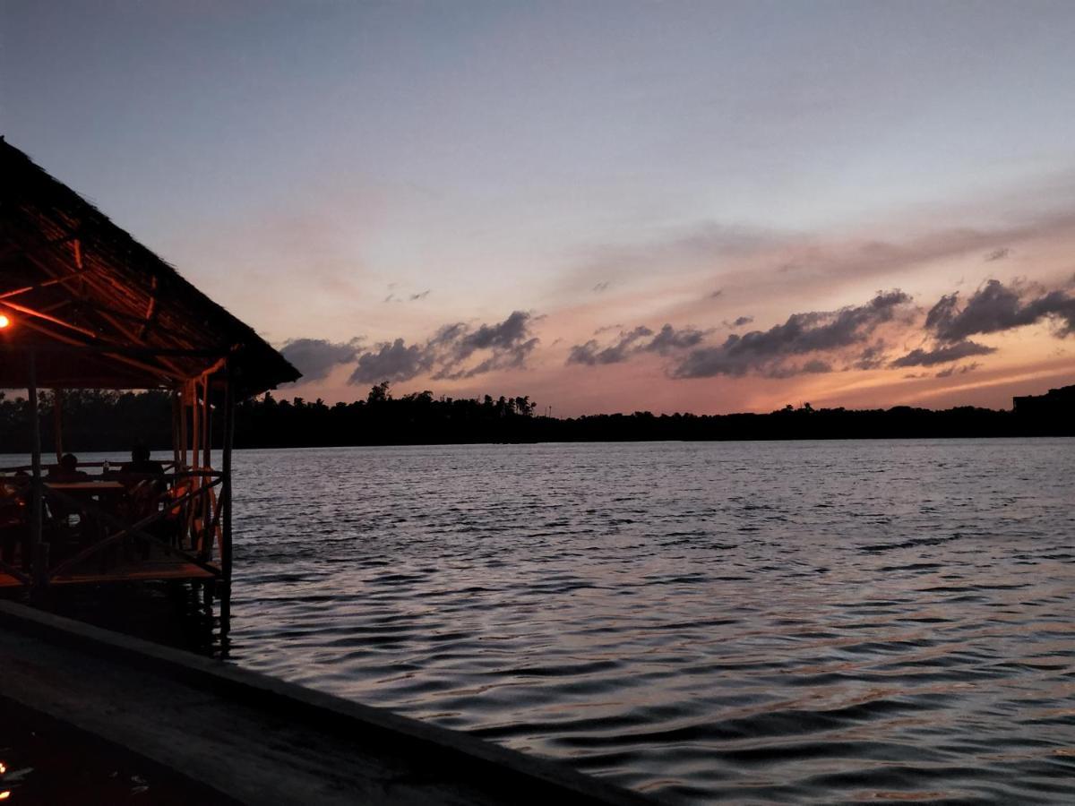 Ocean Breeze Homes Watamu 3 Bedroom Free Wi-Fi And Parking Esterno foto